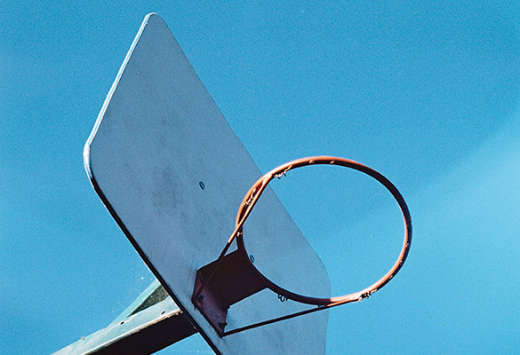 Portfolio project 3 screenshot